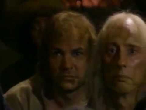 The Great Plague - Channel 4 2004