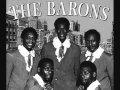 Barons ~ No More Baby Love