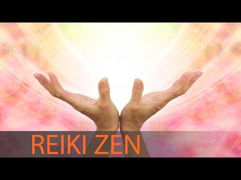 3 Hour Reiki Healing Music: Meditation Music, Calming Music, Soothing Music, Relaxing Music ☯1613