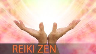 3 Hour Reiki Healing Music: Meditation Music, Calming Music, Soothing Music, Relaxing Music ☯1613