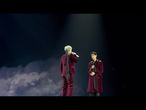 รักคุณเข้าอีกแล้ว + If I ain’t got you - Billkin, PP Krit | PP Krit The First Fan Meeting (Day 2)