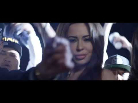 KING LIL G x Emc Sinatra - 96 (Official Music Video - Director's Cut)