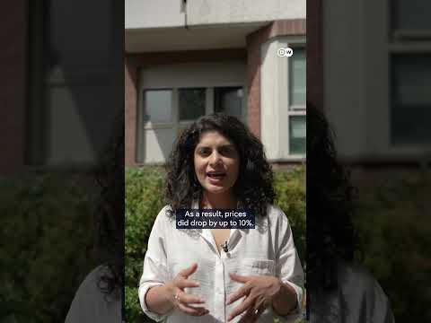 Mamdani's rent freeze: will it work? | DW News