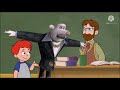Treasure Planet Hero Style Part 4 Whitney The Cyborg