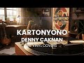 Kartonyono Denny Caknan Smooth Jazz Cover By The Vinyl