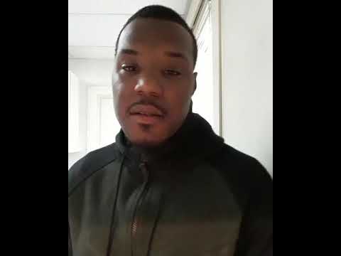 Ar Ab's artist "Ty Maxx" freestyle