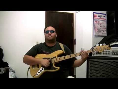 Cópia de Antonello Ferrari feat Dawn Tallman - Read Between The Lines - ricardo yamassaki