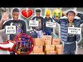 SAYING GOODBYE TO WOO UPDATED FUN WAREHOUSE TOUR