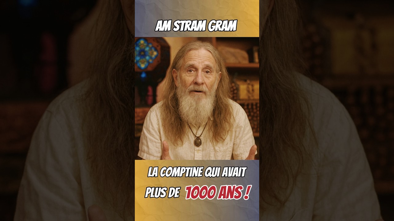 Miniature de la vidéo L’origine d’Amstragram
