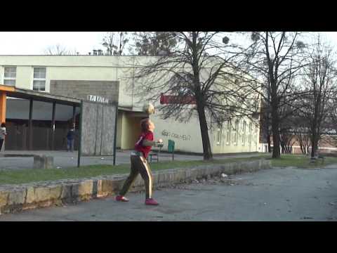 triky od bagiho a vašy.