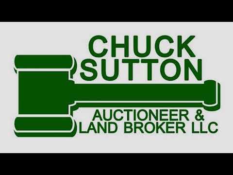 Sutton Auction Commercial