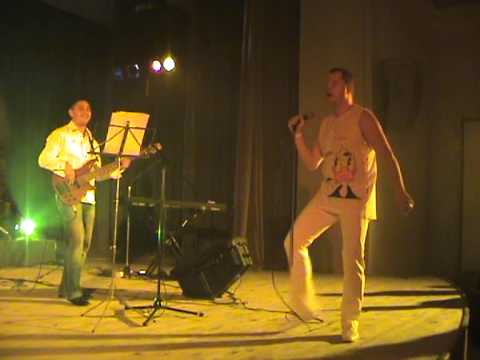 Koru kari 2-Ingus Leilands, Queen Show