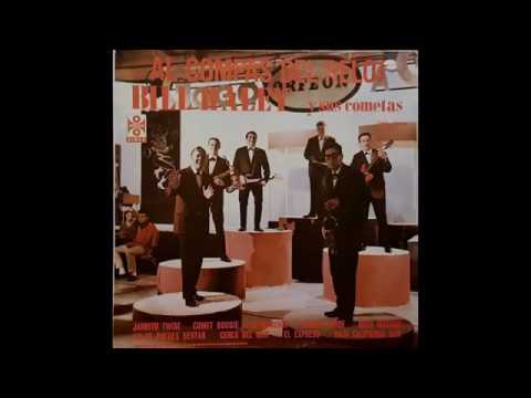 Bill Haley Y Sus Cometas - Cerca Del Mar