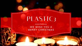 We Wish You A Merry Christmas - Plastic3 - Royalty Free Dance Music