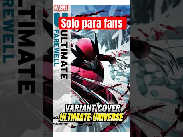 Vídeo relacionado con Marvel Comics Maxipóster, multicolor, 61 x 91,5 cm