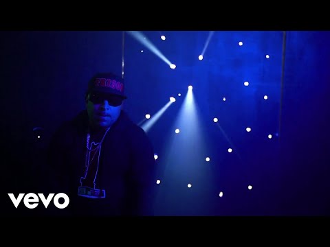 Swinla - Slidin (Official Music Video)