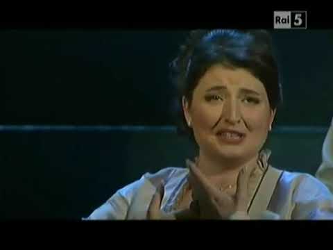 Verdi - Il Trovatore - Theodossiou, Nucci, Pentcheva, Dvorski, Papi - Subtítulos en Italiano