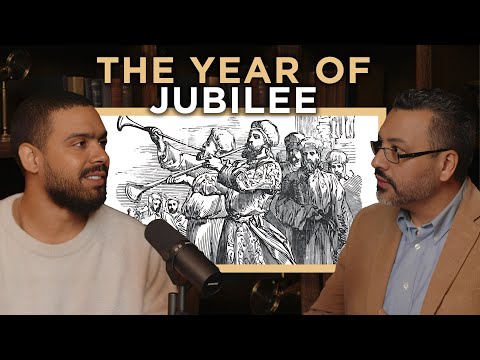 What Is the Year of Jubilee? And What Does It Mean Today? #jubilee #liberty