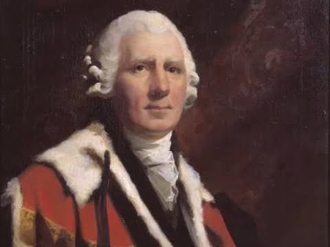 LILLEY UNLEASHED: Was Henry Dundas a villain or a politician?