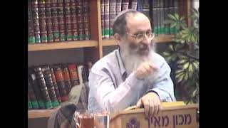 קרבן הפסח של יצחק אבינו – חג הרועים