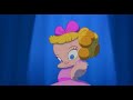 Winnie The Pooh Sing A Song With Tigger Promo TheCartoonMan12 Style