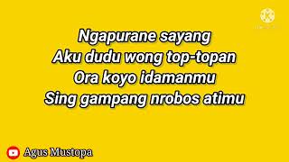 Download lagu Yeni Inka ~ Top Topan ~ DC Musik (Lirik Lagu) mp3 Download lagu Yeni Inka ~ Top Topan ~ DC Musik (Lirik Lagu) mp3