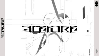 no hate but why does sound like i am a fem queen (instrumental) - アセトン - 原口沙輔【visualizer】