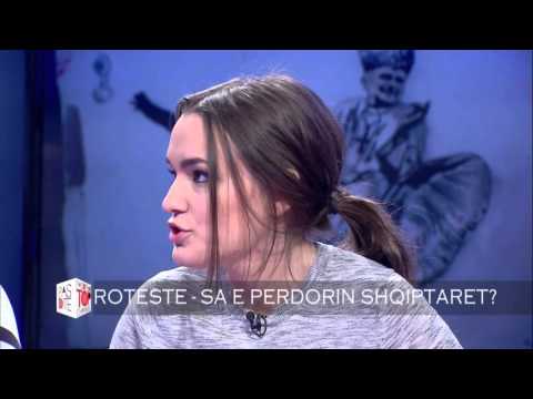 Pasdite ne TCH, 22 Janar 2016, Pjesa 3 - Top Channel Albania - Entertainment Show