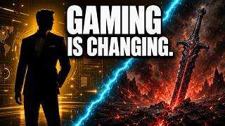 Huge Gaming News You Probably Missed This Week!