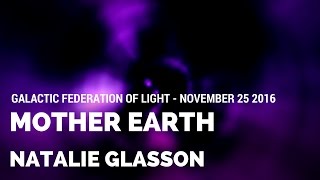 Mother Earth - November-25-2016