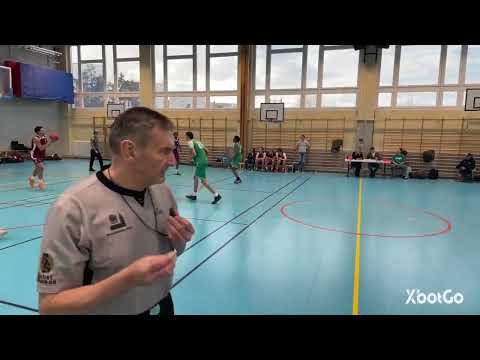 HU19 Bajen - Lidingö 2