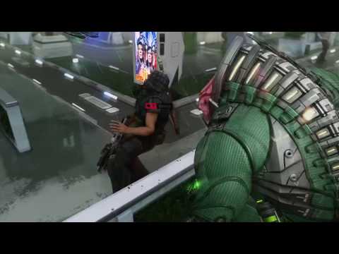 F*CK THIS SHIT IM OUT - XCOM 2 EPISODE 8 (FINAL)