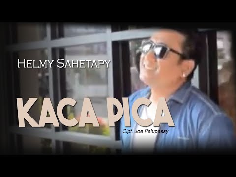 Helmy Sahetapy - KACA PICA (Official Music Video)
