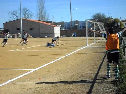 GOL DE JOSEMA (UDB-UD FUENTE DE CANTOS).AVI