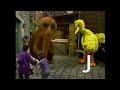 Sesame Street Snuffy Does The Alphabet Polka