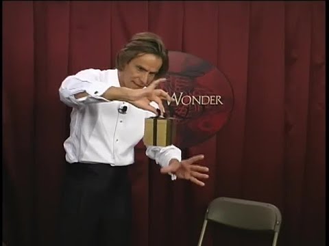 Tommy Wonder Classic Collection Nest of Boxes by JM Craft, Tommy Wonder (2)