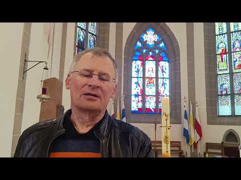 SAMSTAGS-17 Impuls und Orgel (268) ZAHLENSPIELE