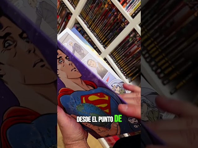 Vídeo relacionado con Amazon Essentials Harry Potter - DC Comics - Looney Tunes Conjunto de Pijama en Franela Hombre, Superman, L