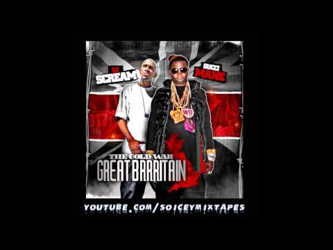 Gucci Mane Ft. Jim Jones - The Other Day