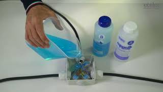 Izolační zalévací gel 0,5l
