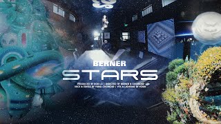 Berner - &quot;Stars&quot; (Official Music Video)