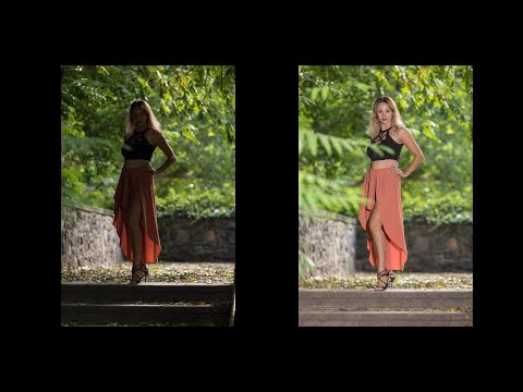 Outdoor Entfesselt Blitzen – Trailer