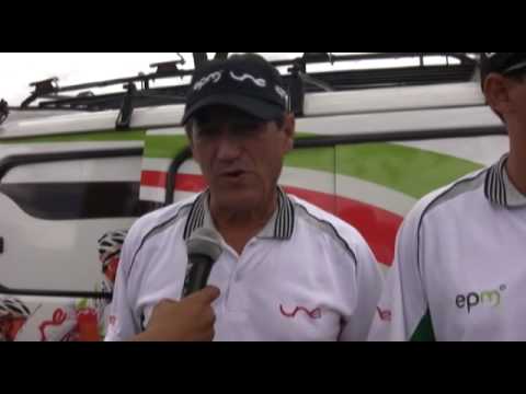 Vuelta a Colombia Sub23 2010 Etapa 7