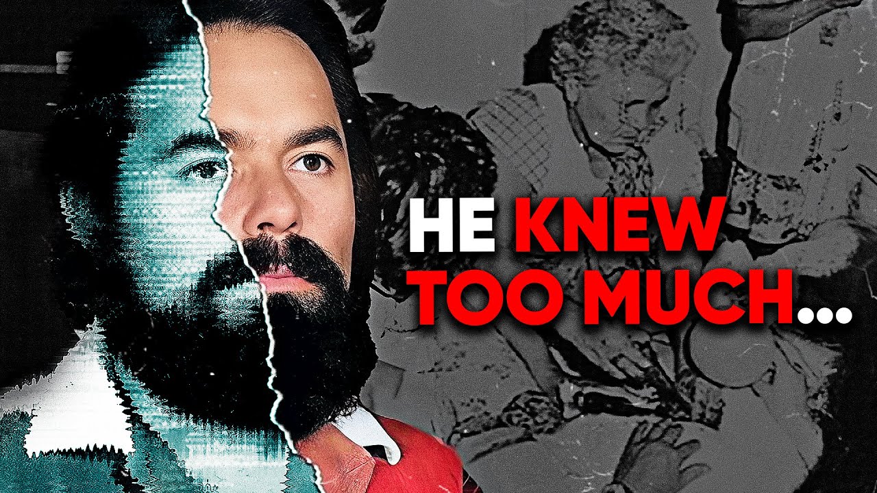 The Doctor Who Proved We Live in a Simulation… Then Vanished