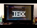 Disney THX 1997 VHS Logo