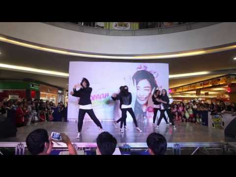 [RuVIXX] VIXX - Hyde (Live Dance Performance)