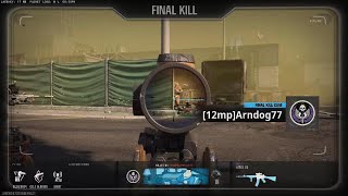 Don Sancho was bait to Temu Chewbacca