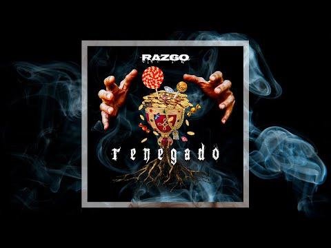 Razgo - Renegado (En Cuarentena)