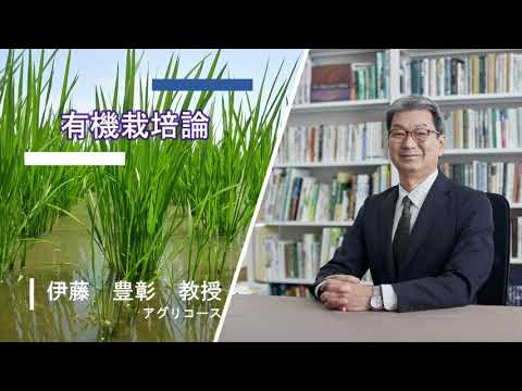 有機栽培論 07