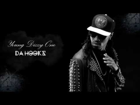 Young Dizzy One - Da Hooks